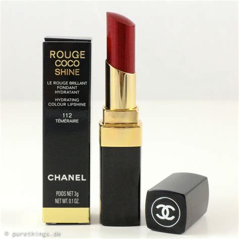 chanel lipstick 112 temeraire|chanel lipstick shades.